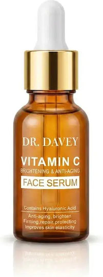 Pachet de revitalizare a pielii Ser cu vitamina C + Cremă iluminatoare
