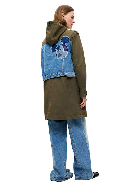 Desigual Desigual