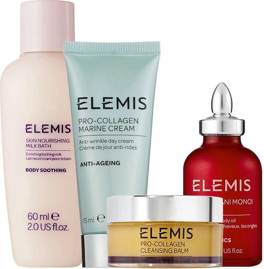 Elemis Kit Cele Mai Vândute