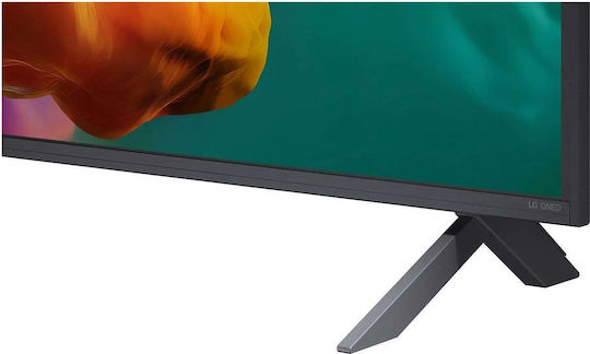 Smart Τηλεόραση 55" 4K UHD Mini LED evo AI QNED85 HDR (2026) 55QNED85B3B