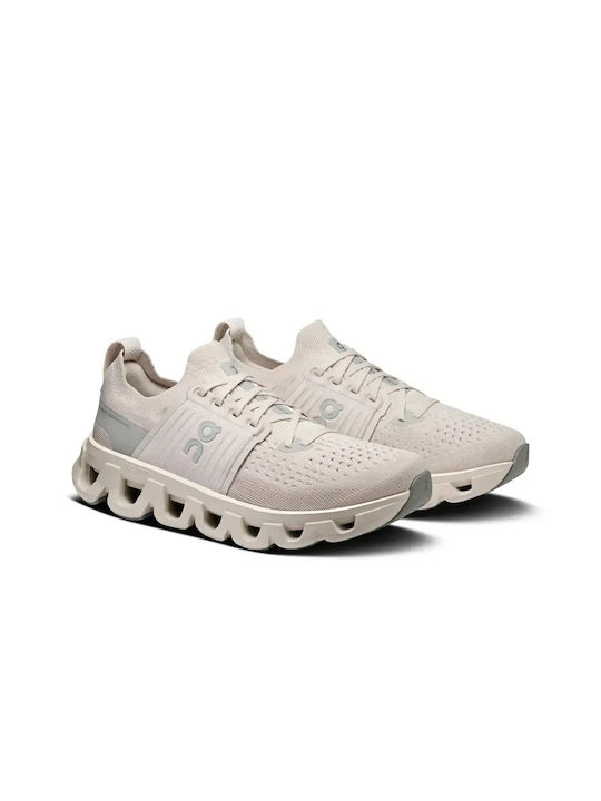 Cloudswift 4 Women's Sport Shoes Running White