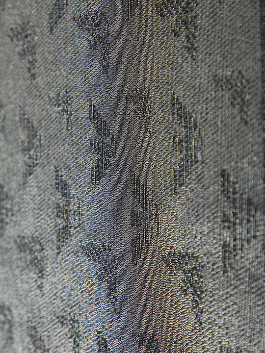 Emporio Armani Women's Black Shawl