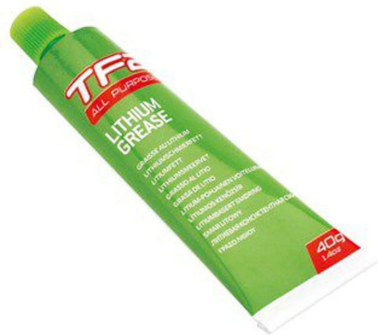 Weldtite Lithiumfett Tf2 Lithiumfett 40g Wld-2005