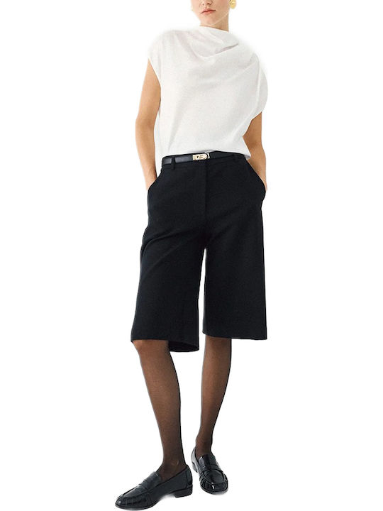 Women's Shorts Black