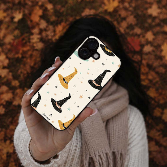 Калъф Sonique Cozy Season Series Motorola Edge 30 Neo 5G Hocus Pocus