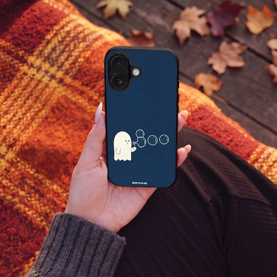 Sonique Cozy Season Series Mobile Phone Case Motorola Moto G13 4G Moto G23 4G Boo