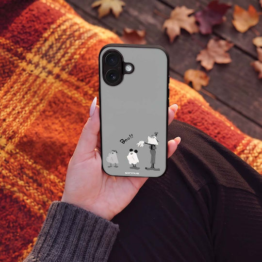 Калъф Sonique Cozy Season Series Motorla Moto G31 4g Moto G41 4g Boo Buddies
