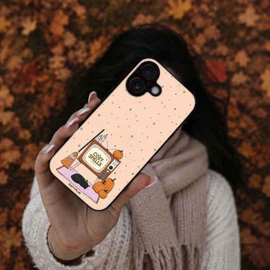Husă Sonique Cozy Season Series Motorola Moto G84 5g Cozy Spells