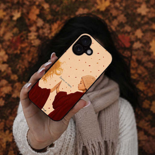 Sonique Cozy Season Series Motorola Moto G84 5g Zakeita Na Paréis-3