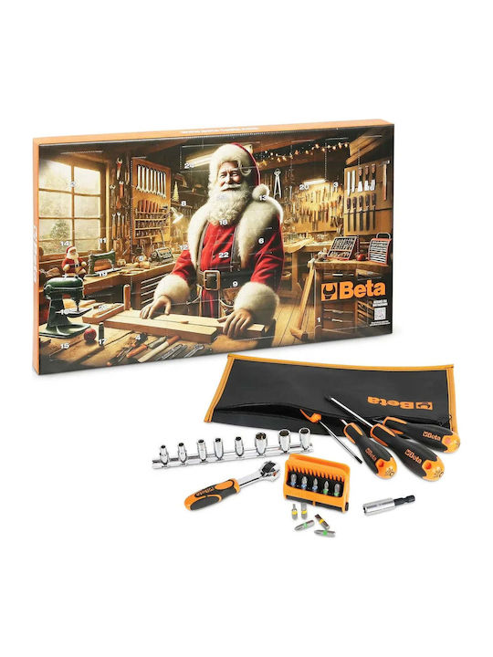 Advent Calendar Be 099200214 Advent Calendar Be 099200214