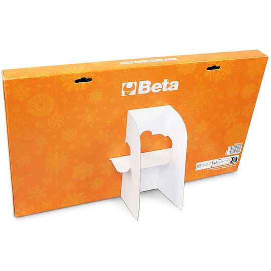 Beta Advent Calendar Tools