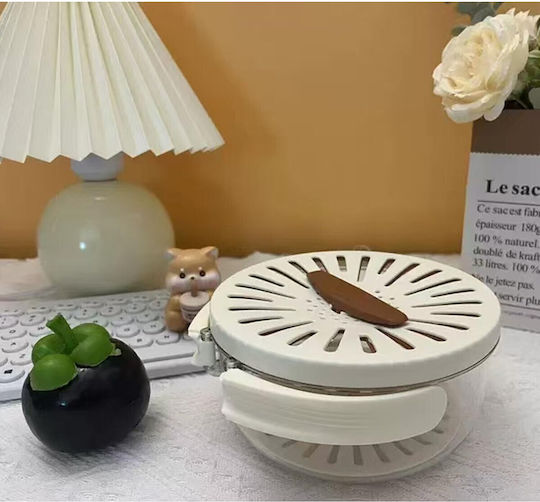 Σουρωτήρι Λαχανικών Πλαστικό 15.5x8.3cm