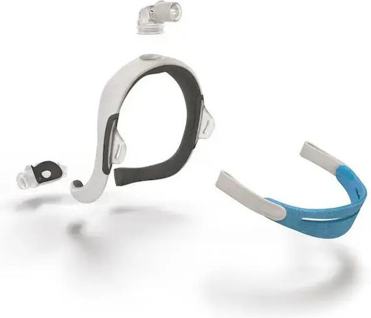 ResMed Airtouch N30i Ρινική Μάσκα για Συσκευή CPAP 62360