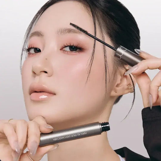 Rom&nd Han All Mascara Waterproof Black 7gr