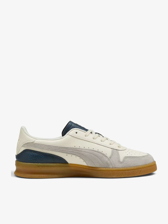 Ανδρικά Sneakers Λευκά