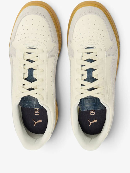 Ανδρικά Sneakers Λευκά