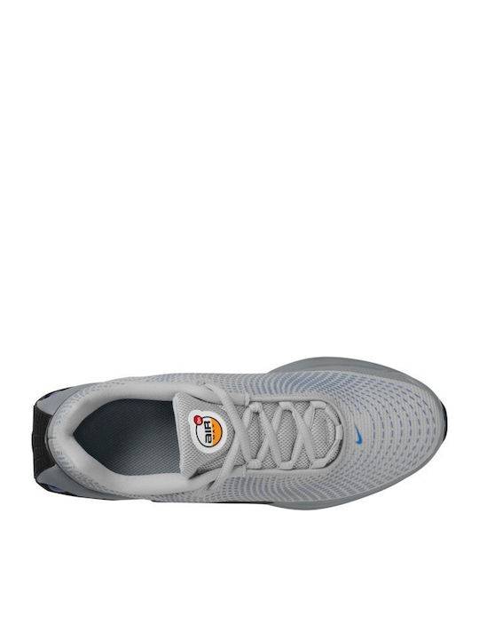 Air Max Dn Adidasi Gri