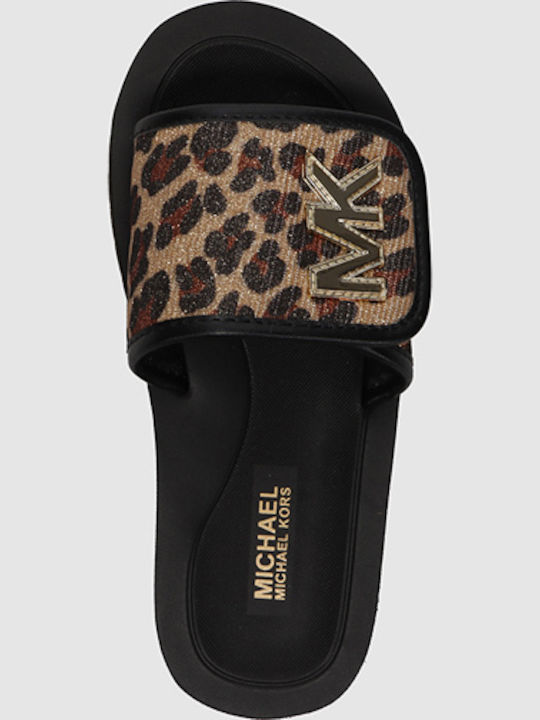 Kinder Flip-Flops Schwarz