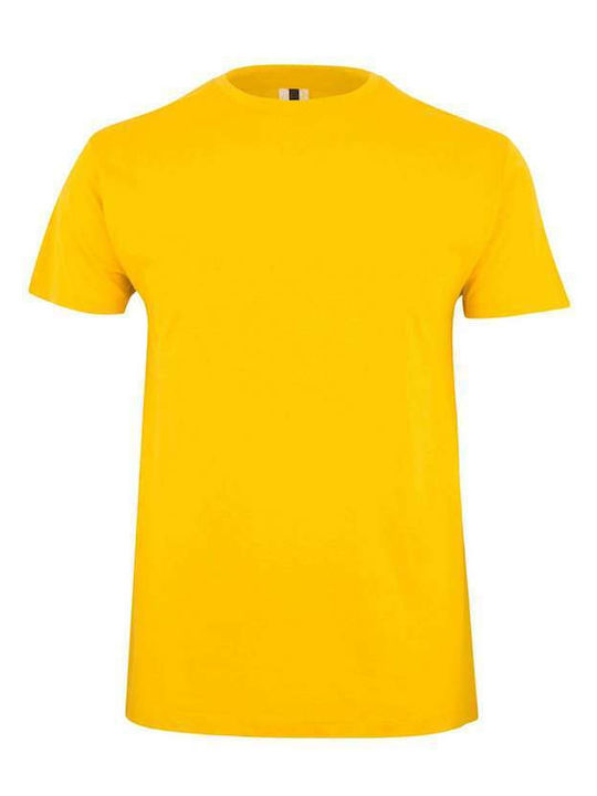 Velilla Ανδρικό T-shirt Ροζ Velilla Ανδρικό T-shirt Ροζ