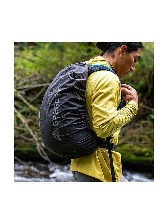 Gregory Arrio Ορειβατικό Σακίδιο 20lt Αδιάβροχο Μπλε Daypack