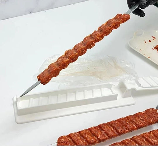 Presă pentru burgeri / carne din plastic Presă pentru burgeri / carne din plastic