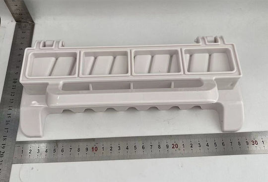 Presă pentru burgeri / carne din plastic