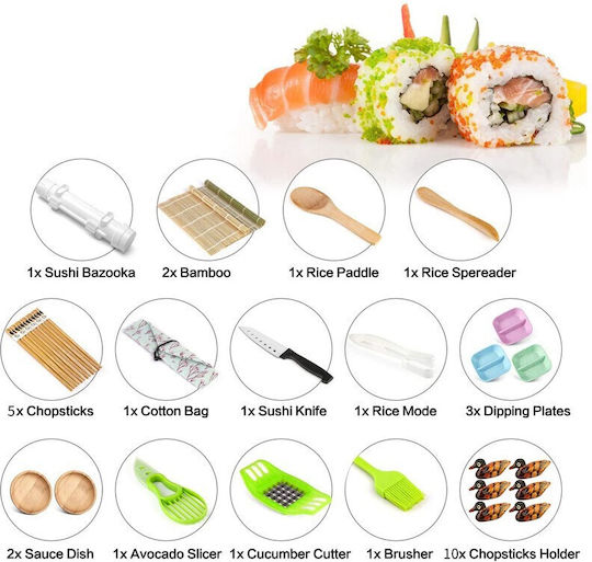 Rolă pentru sushi