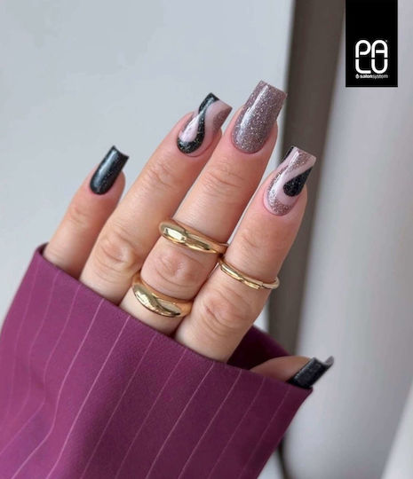 Palu Gel Nagellack Los Angeles La4 6g
