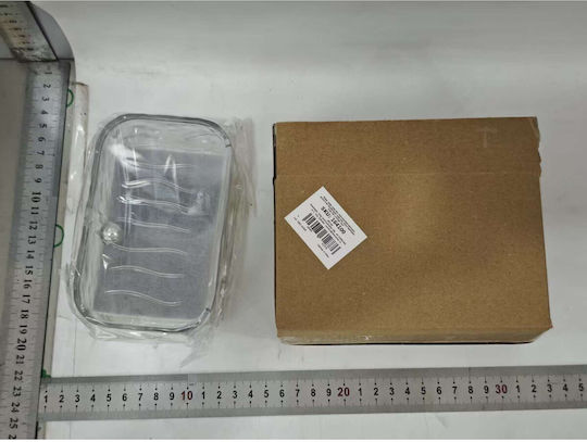 Tavă De Săpun Transparentă Tavă De Săpun Transparentă