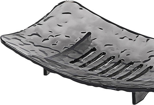 Tavă De Săpun Din Plastic Gri 6426485532623