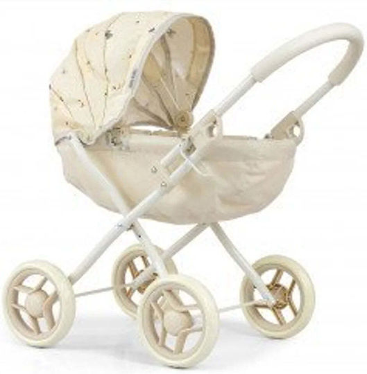 Milly Mally Puppen Kinderwagen