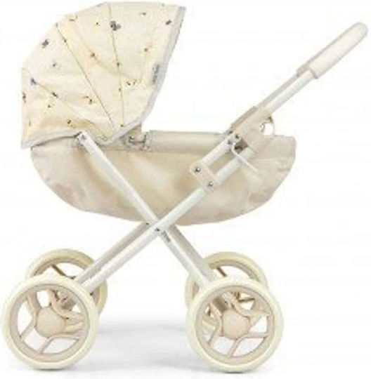 Milly Mally Puppen Kinderwagen