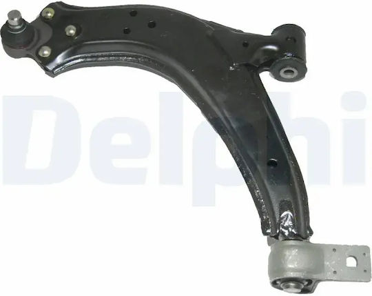 Wheel Suspension Arm Delphi Tc953