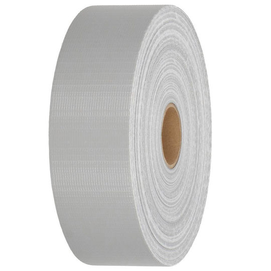 Material De Gard De Grădină Din PVC 5cm 20 Bucăți Gri