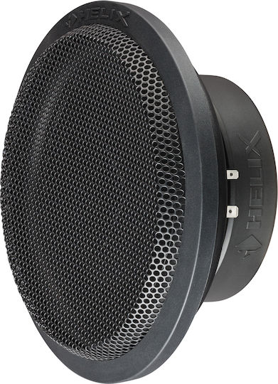 Helix IK S8 Subwoofer audio auto 8" 300W RMS