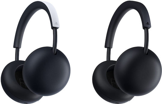 Sony PlayStation PULSE Drahtlos Über Ohr Gaming-Headset mit Konnektivität Bluetooth / USB für PS5