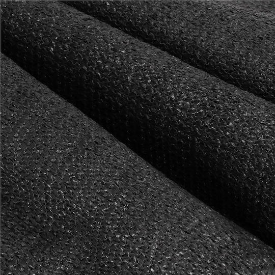 Δίχτυ Σκίασης Γκρι 0.9x6m 180gr/m²