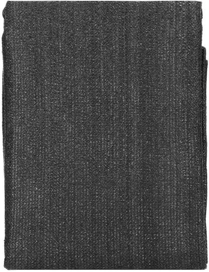 Мрежа За Сянка Сив 1x6м 180гр/м²