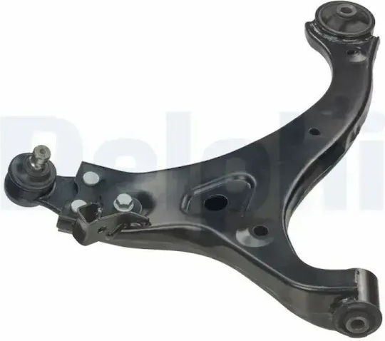 Delphi Braț De Suspensie Roată Tc3588