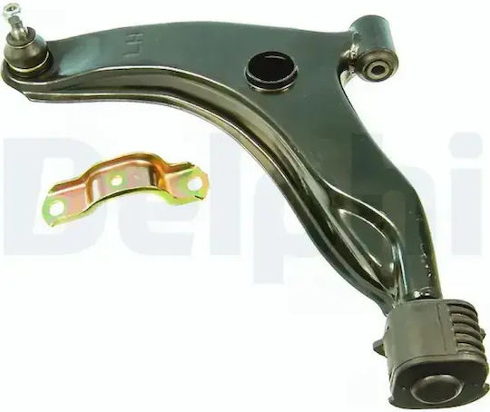 Braț De Suspensie Roată Delphi Tc1090