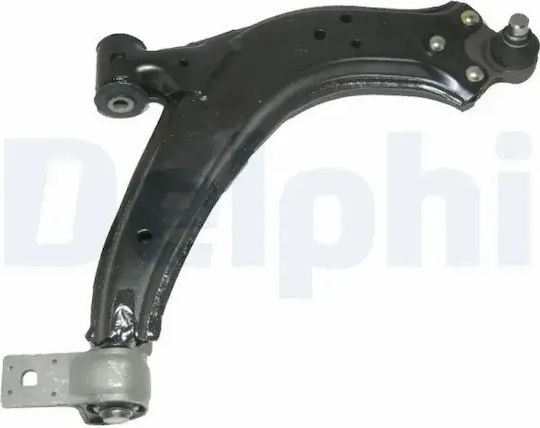 Delphi Wheel Suspension Arm Tc954