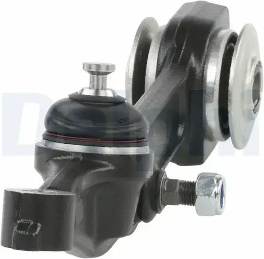Arm Wheel Suspension Delphi Tc1497