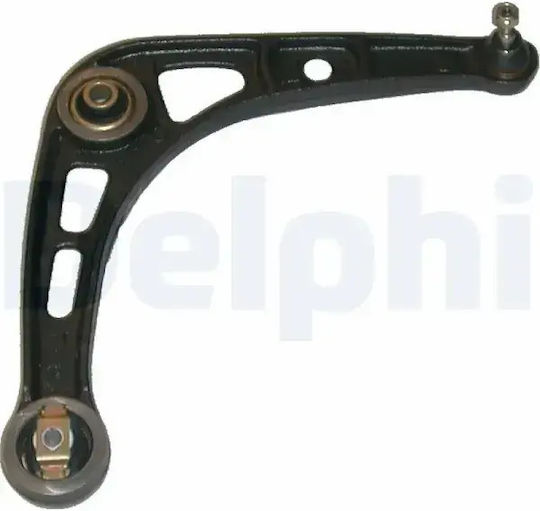 Delphi Tc702 Wheel Suspension Arm