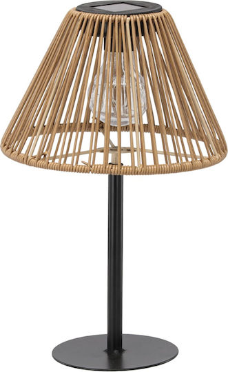 Akord Furniture Factory Lampă solară lanternă 21x33εκ.
