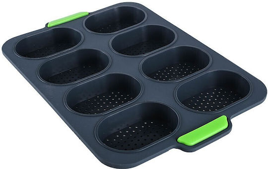 Formă Pentru Cofetărie Pentru Pâine Din Silicon 34.5x23.8x2.5cm