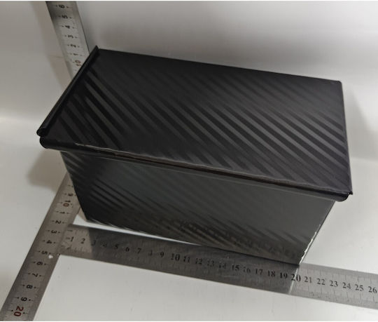 Backform Für Brot 21x11x11,5cm