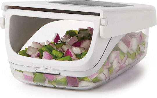 Slicer Plastic Manual