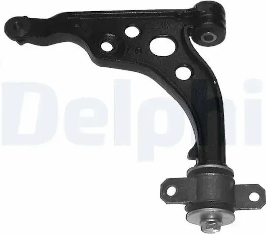 Delphi Wheel Suspension Arm Tc782