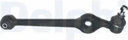 Braț De Suspensie Roată Delphi Tc176