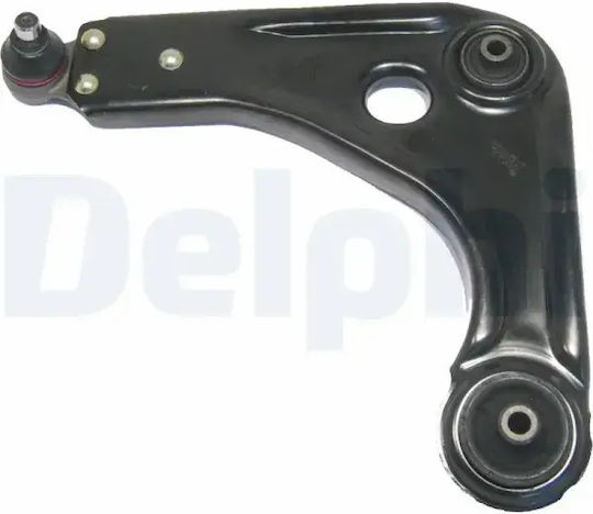 Braț De Suspensie Roată Delphi Tc1037